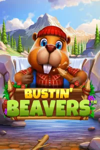 Bustin’ Beavers